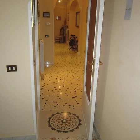 Casa Raffelina Apartment มินอริ ห้อง รูปภาพ