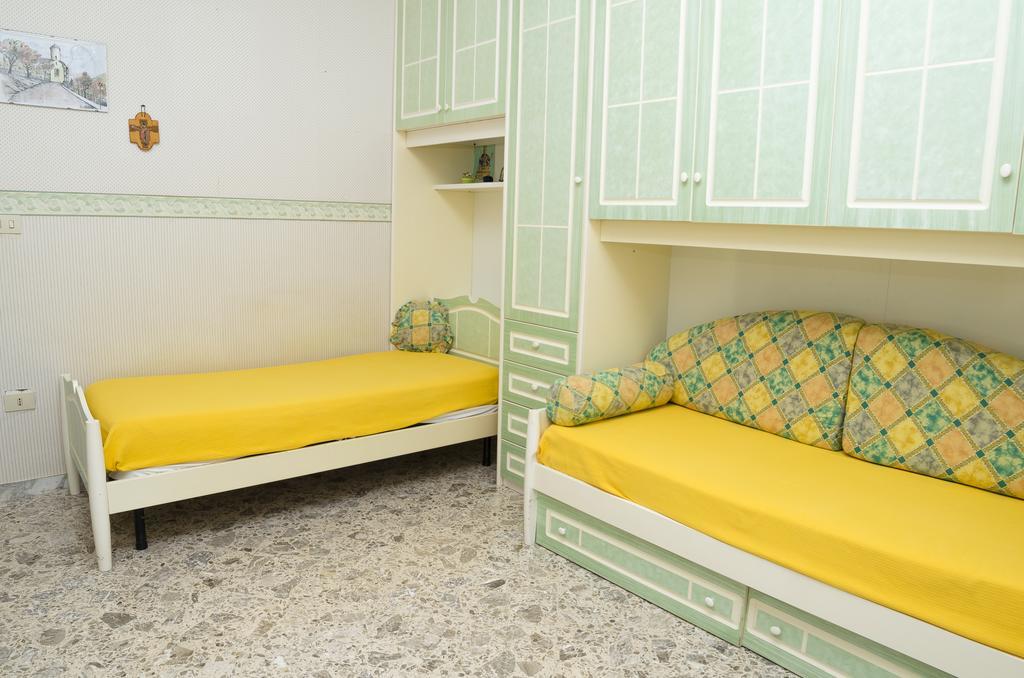 Casa Raffelina Apartment มินอริ ห้อง รูปภาพ