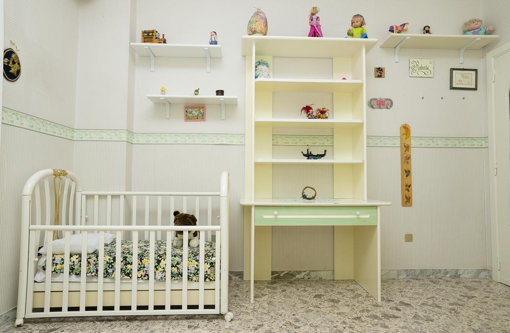Casa Raffelina Apartment มินอริ ห้อง รูปภาพ