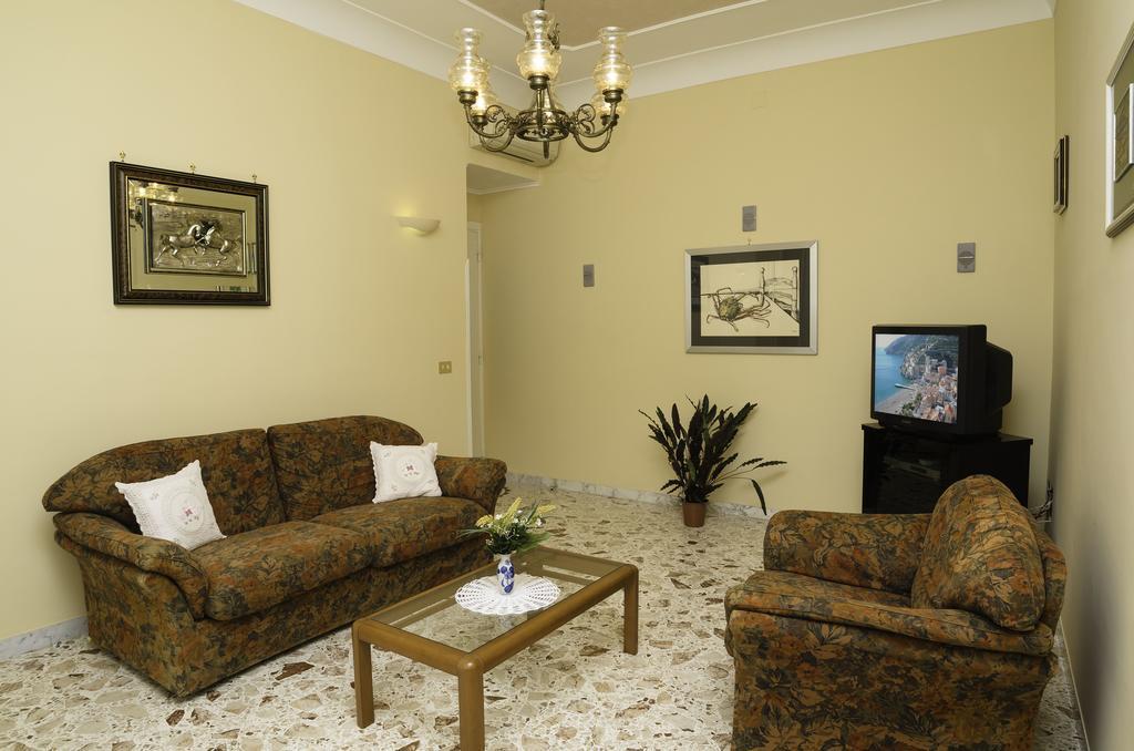 Casa Raffelina Apartment มินอริ ห้อง รูปภาพ