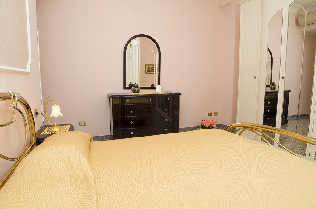 Casa Raffelina Apartment มินอริ ห้อง รูปภาพ