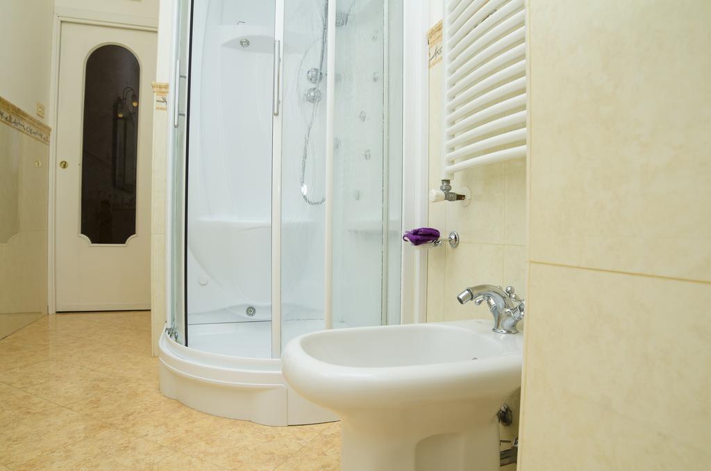 Casa Raffelina Apartment มินอริ ห้อง รูปภาพ