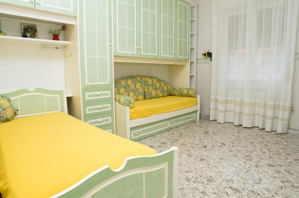 Casa Raffelina Apartment มินอริ ห้อง รูปภาพ
