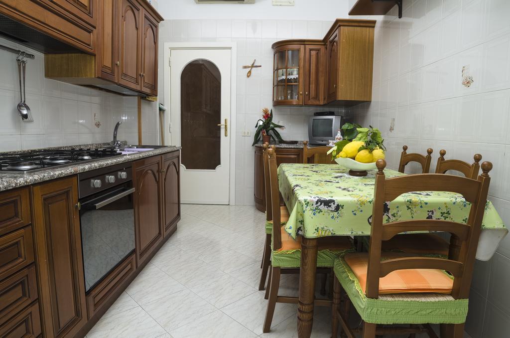 Casa Raffelina Apartment มินอริ ห้อง รูปภาพ