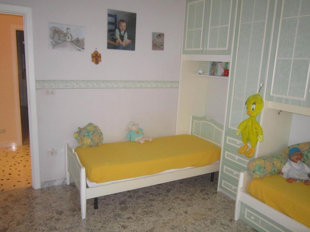 Casa Raffelina Apartment มินอริ ห้อง รูปภาพ