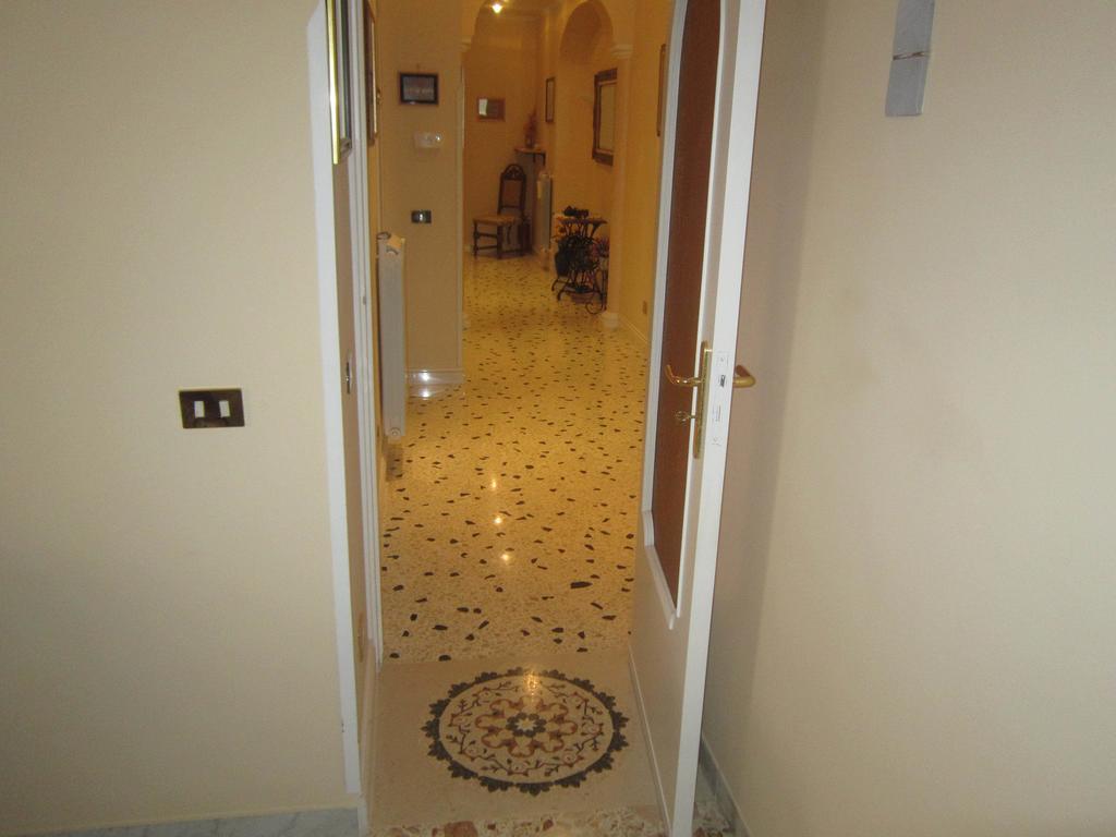 Casa Raffelina Apartment มินอริ ห้อง รูปภาพ