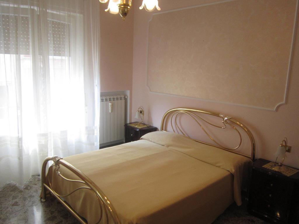 Casa Raffelina Apartment มินอริ ห้อง รูปภาพ